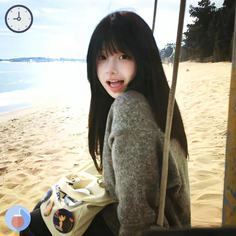雨后